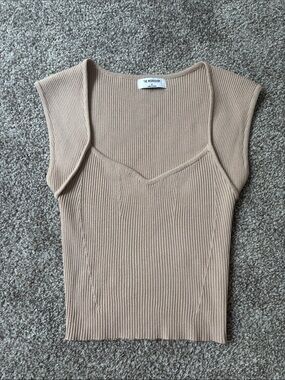 The Workshop Small Top